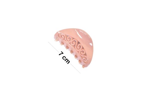 Joy Fashion Arc Shape Hair Claw Clip - Image 10