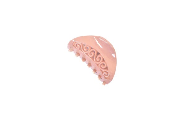 Joy Fashion Arc Shape Hair Claw Clip - Image 2