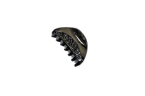 Joy Fashion Arc Shape Hair Claw Clip - Image 9