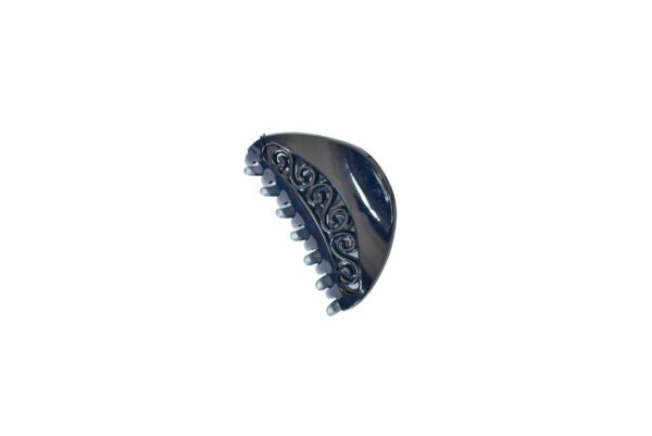 Joy Fashion Arc Shape Hair Claw Clip - Image 8