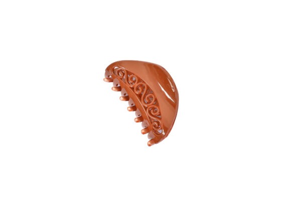 Joy Fashion Arc Shape Hair Claw Clip - Image 6