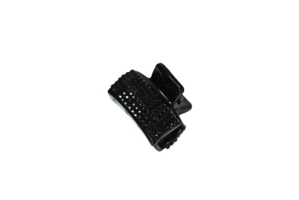 Joy Fashion Beaded Rectangle Hair Claw Clip