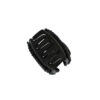 Joy Fashion Beaded Rectangle Hair Claw Clip - Image 2