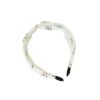 Joy Fashion Floral Print Knot Wide Headband - Image 5