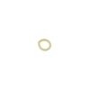 Joy Fashion 3 Pcs Set Of 2 Tone Telephone Coil Hair Tie - Image 7