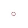 Joy Fashion 3 Pcs Set Of 2 Tone Telephone Coil Hair Tie - Image 2