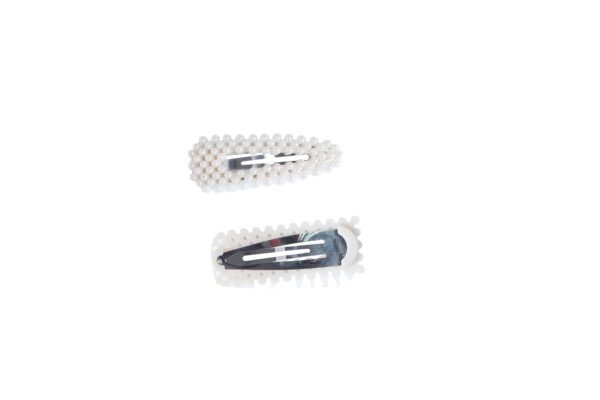 Joy Fashion Pearl Hair Clip