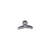 Joy Fashion 6.5 Cm Colorful Hair Clam With Inner Pearls - Image 12