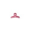 Joy Fashion 6.5 Cm Colorful Hair Clam With Inner Pearls - Image 11
