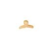 Joy Fashion 6.5 Cm Colorful Hair Clam With Inner Pearls - Image 9
