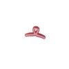 Joy Fashion 6.5 Cm Colorful Hair Clam With Inner Pearls - Image 7