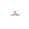 Joy Fashion 6.5 Cm Colorful Hair Clam With Inner Pearls - Image 6