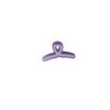 Joy Fashion 6.5 Cm Colorful Hair Clam With Inner Pearls - Image 5