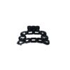 Joy Fashion Chain Design Hair Clam Clip - Image 3