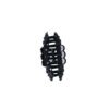 Joy Fashion Chain Design Hair Clam Clip - Image 2