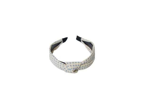 Joy Fashion Multiple X Design Knot Headband