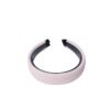 Joy Fashion Solid Color Sponge Headband