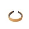 Joy Fashion Solid Color Sponge Headband - Image 5