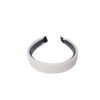 Joy Fashion Solid Color Sponge Headband - Image 4