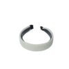 Joy Fashion Solid Color Sponge Headband - Image 3