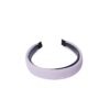 Joy Fashion Solid Color Sponge Headband - Image 2