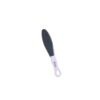 Groovy Acrylic Slim Oval Shape Foot Scrub - Image 3