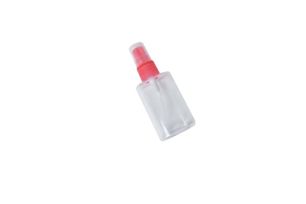 Groovy 50 ML Rectangle Shape Mist Sprayer Bottle - Image 3