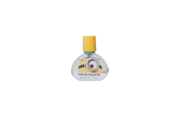 30 Ml Eau De Toilette Minion Perfume - Image 3