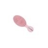 Joy Fashion Handy Oval Matte Finish Scalp Massage Hair Brush - Image 4