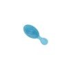 Joy Fashion Handy Oval Matte Finish Scalp Massage Hair Brush - Image 3