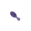 Joy Fashion Handy Oval Matte Finish Scalp Massage Hair Brush - Image 2