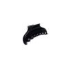 Joy Fashion Arc Shaped Medium Hair Clamp Claw Clip Black Beads Hair Accessories - Image 3